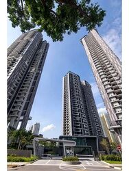 The Trilinq (D5), Condominium #600260071